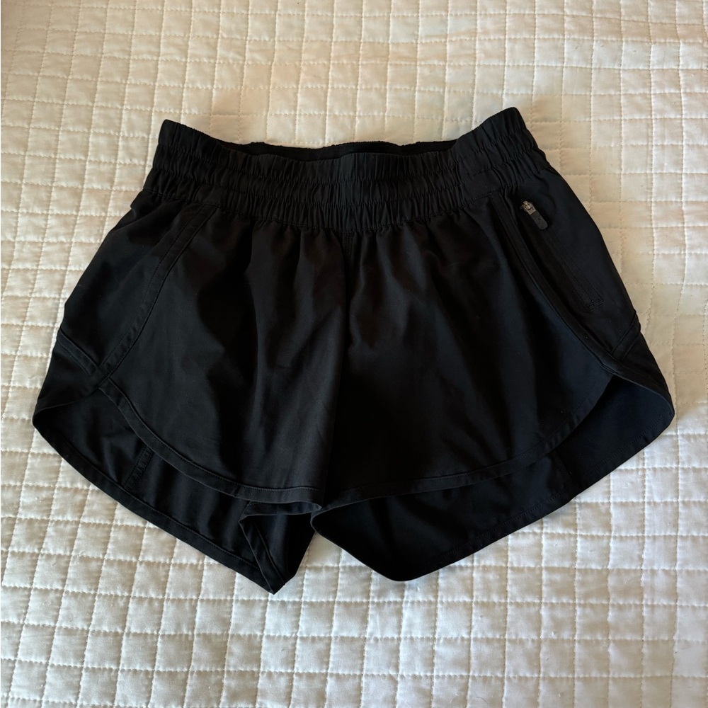 Lululemon Track That Shorts